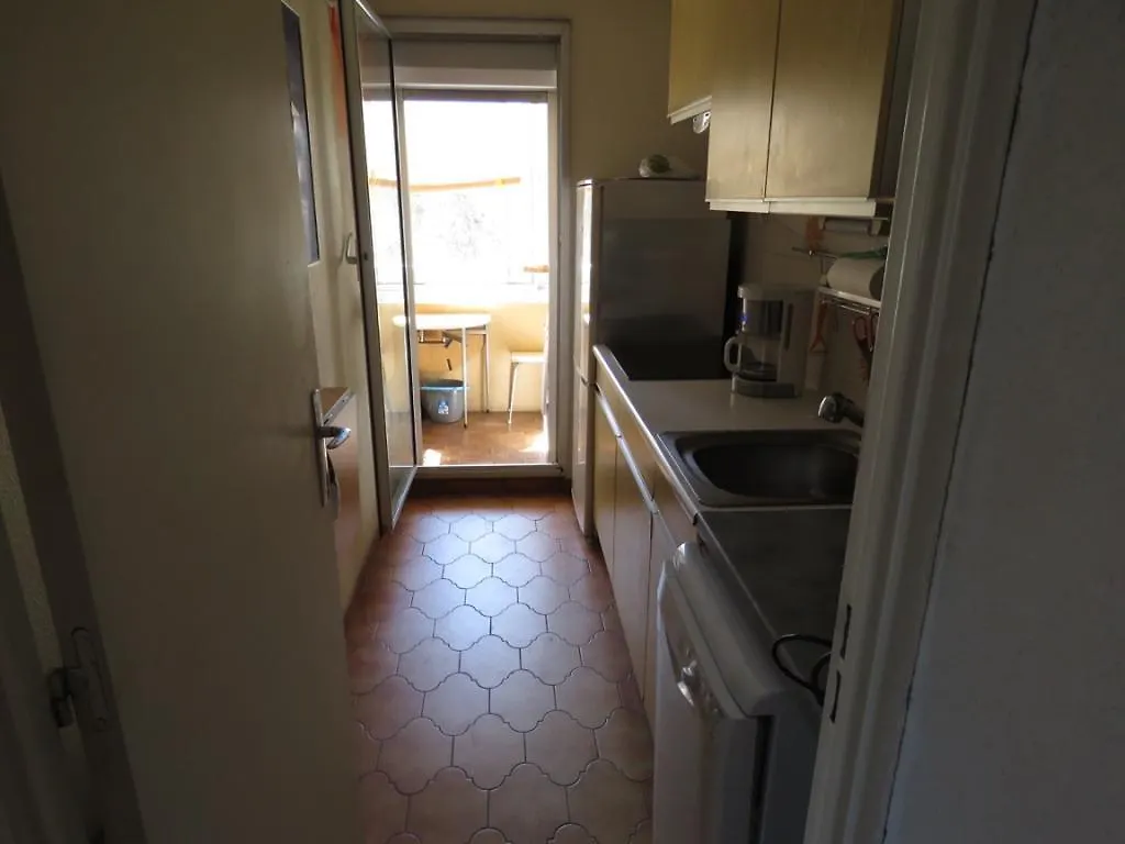 Apartment Avenue Marie Fliche Bergis Saint-Mandrier-sur-Mer