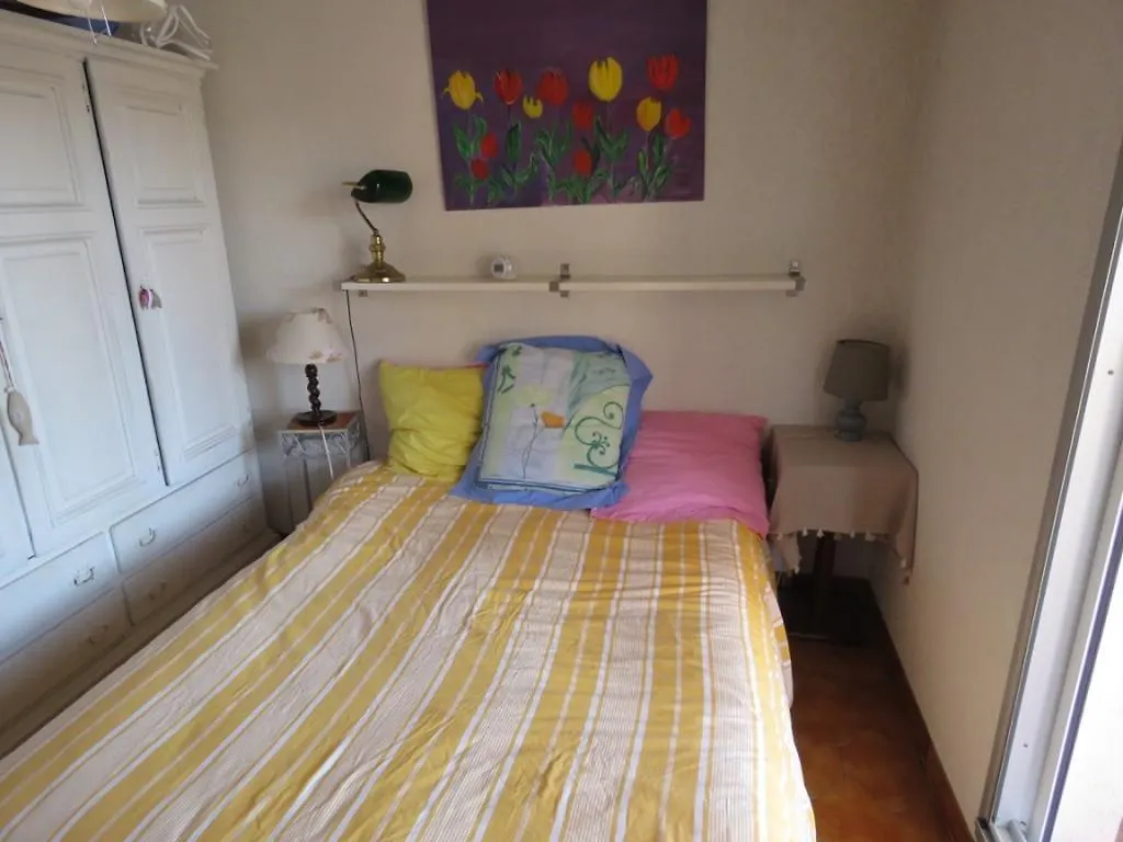 Apartment Avenue Marie Fliche Bergis Saint-Mandrier-sur-Mer France