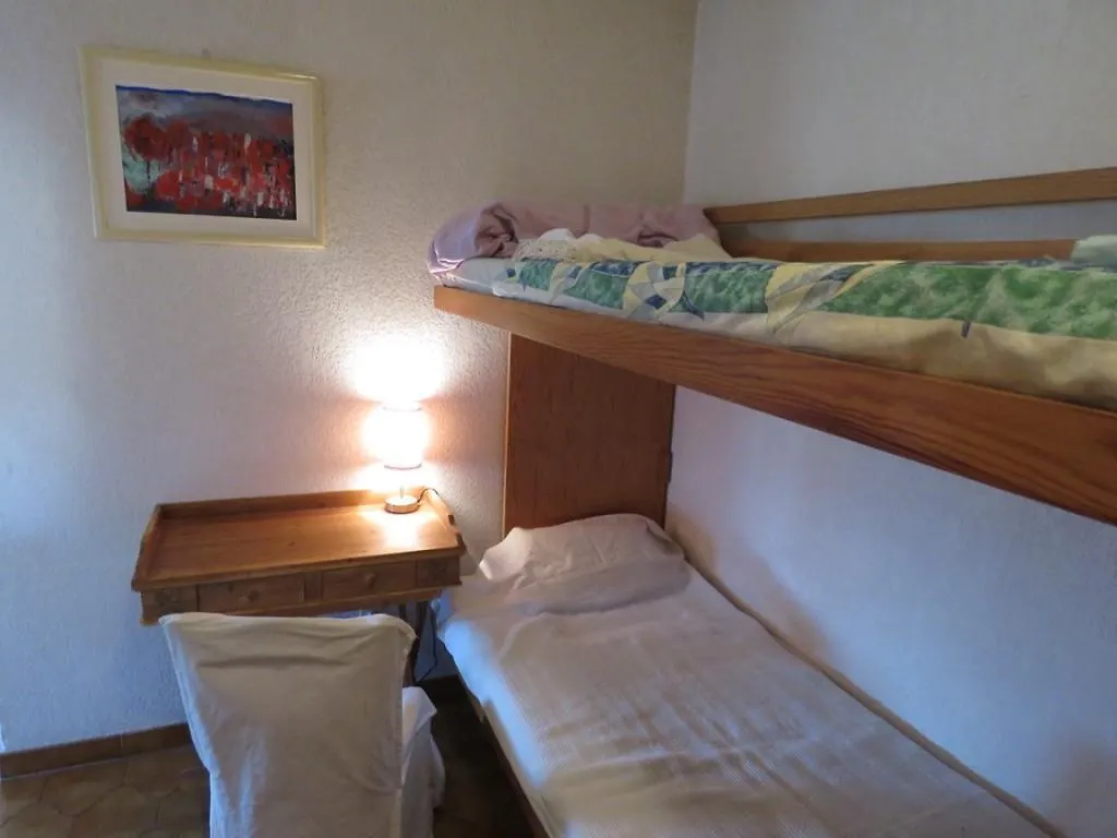 Apartment Avenue Marie Fliche Bergis Saint-Mandrier-sur-Mer