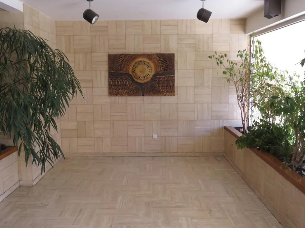 Apartment Avenue Marie Fliche Bergis Saint-Mandrier-sur-Mer France