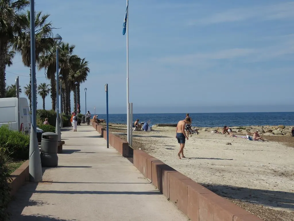 Apartment Avenue Marie Fliche Bergis Saint-Mandrier-sur-Mer